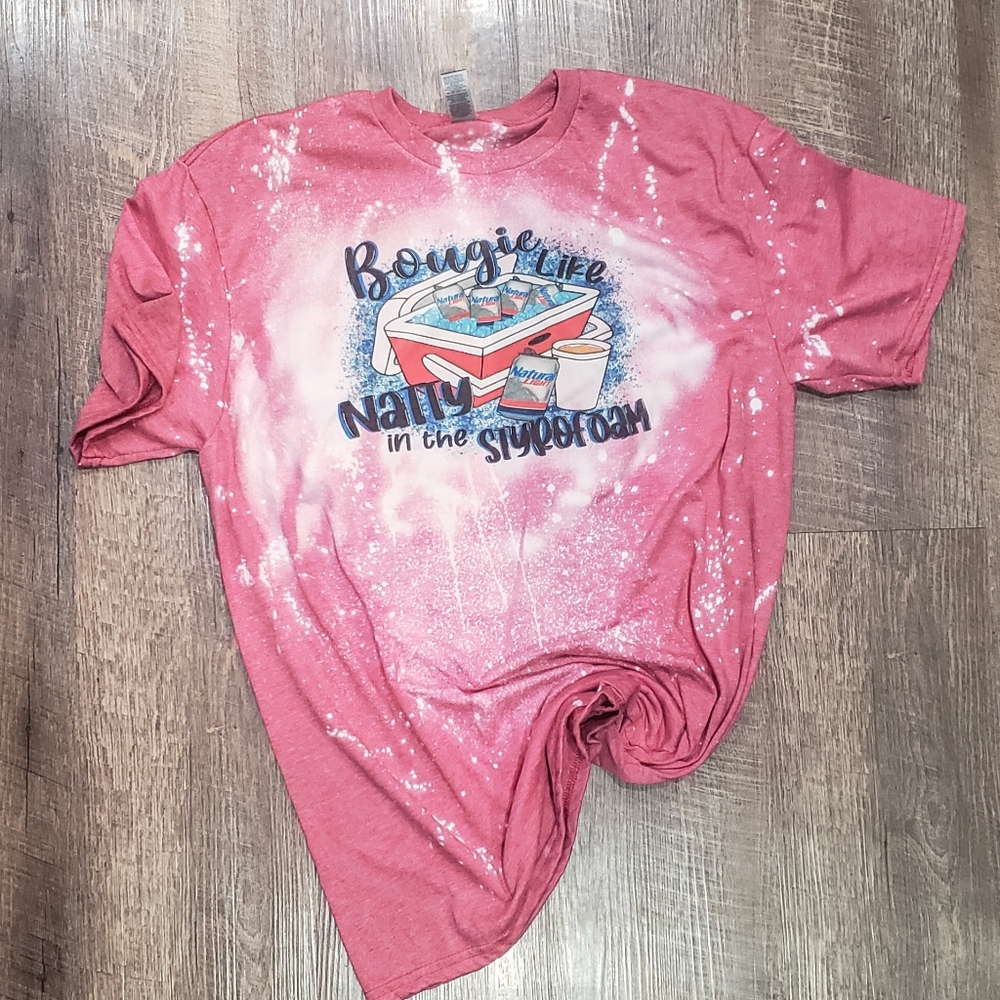 COUNRY TSHIRT NWT